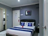 Oyo Rooms Ampang Point Jalan Mamanda 9 Exterior foto