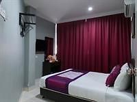 Oyo Rooms Ampang Point Jalan Mamanda 9 Exterior foto