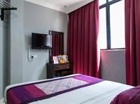 Oyo Rooms Ampang Point Jalan Mamanda 9 Exterior foto