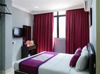 Oyo Rooms Ampang Point Jalan Mamanda 9 Exterior foto