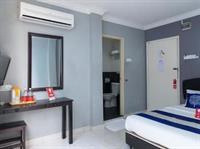 Oyo Rooms Ampang Point Jalan Mamanda 9 Exterior foto