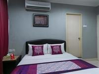 Oyo Rooms Ampang Point Jalan Mamanda 9 Exterior foto