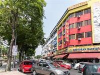 Oyo Rooms Ampang Point Jalan Mamanda 9 Exterior foto