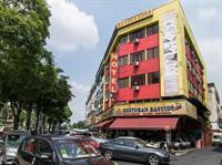 Oyo Rooms Ampang Point Jalan Mamanda 9 Exterior foto